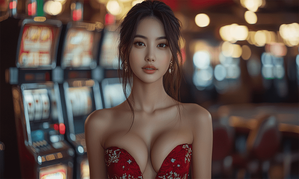 top bayvip casino